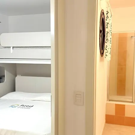 M427 - Marcelli, Nuovo Trilocale Con Piscina Privata Apartamento