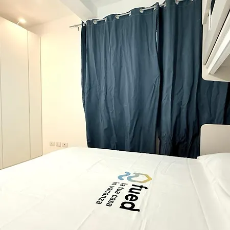 M427 - Marcelli, Nuovo Trilocale Con Piscina Privata Apartamento *