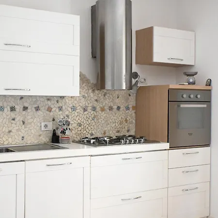 M427 - Marcelli, Nuovo Trilocale Con Piscina Privata Apartamento *