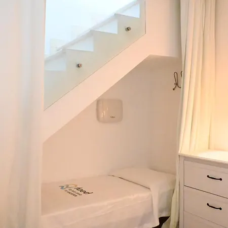 M427 - Marcelli, Nuovo Trilocale Con Piscina Privata Apartamento *