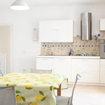 Apartamento M427 - Marcelli, Nuovo Trilocale Con Piscina Privata *