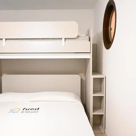 Apartamento M427 - Marcelli, Nuovo Trilocale Con Piscina Privata *