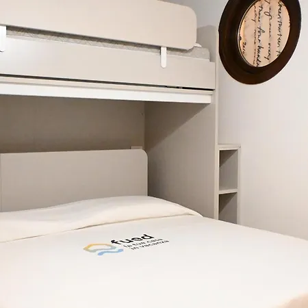 M427 - Marcelli, Nuovo Trilocale Con Piscina Privata * Marcelli