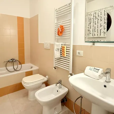 Apartamento M427 - Marcelli, Nuovo Trilocale Con Piscina Privata *