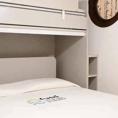 M427 - Marcelli, Nuovo Trilocale Con Piscina Privata