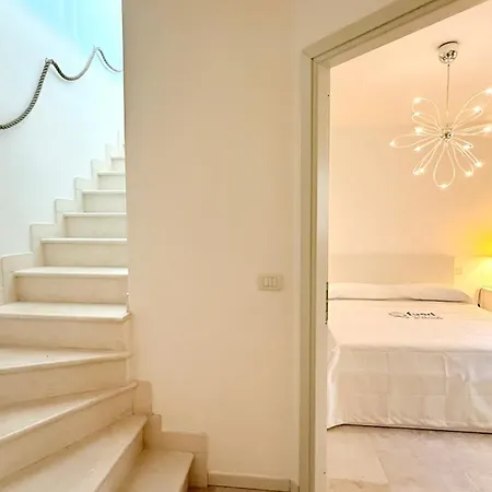 M427 - Marcelli, Nuovo Trilocale Con Piscina Privata Apartamento