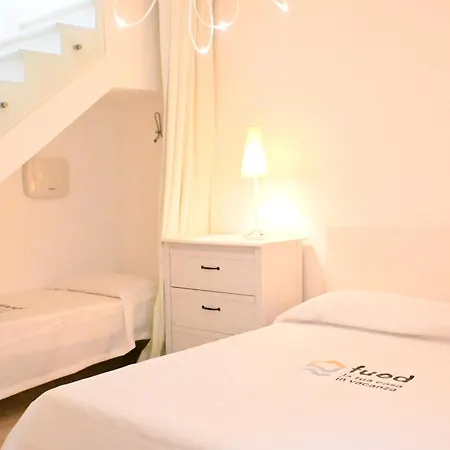 M427 - Marcelli, Nuovo Trilocale Con Piscina Privata *