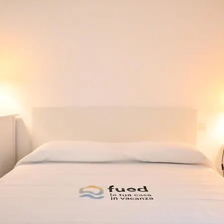 M427 - Marcelli, Nuovo Trilocale Con Piscina Privata Apartamento *